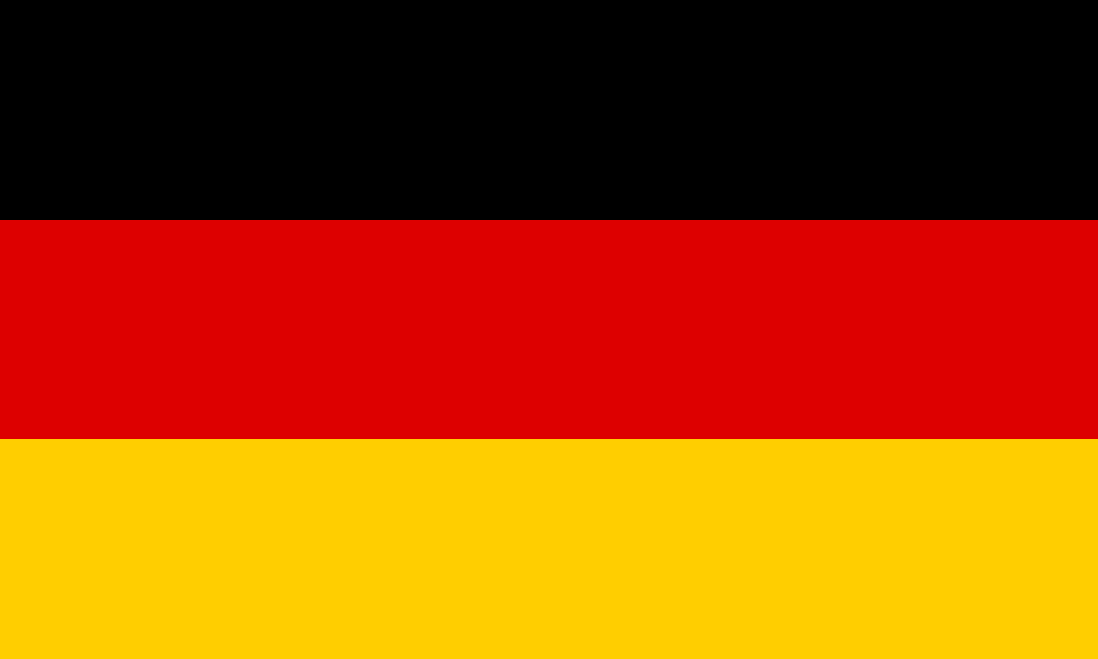 Germany Flag