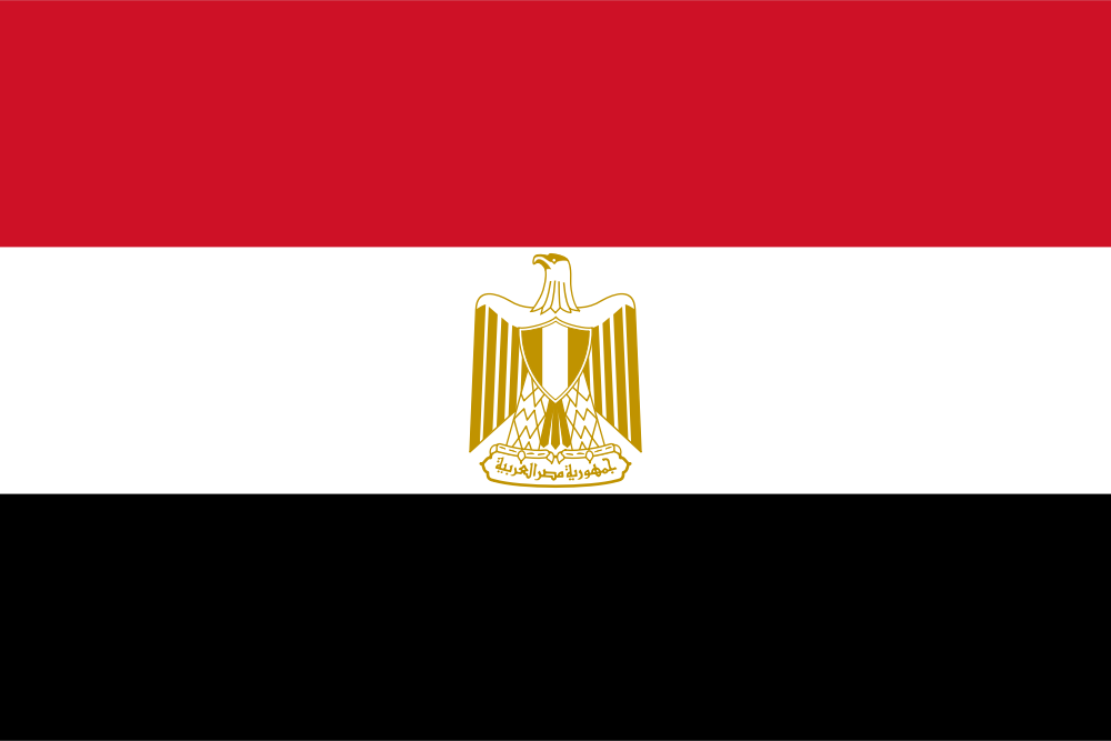 Egypt Flag