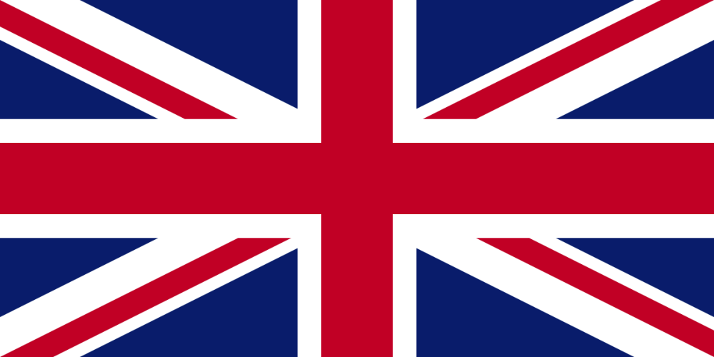 United-kingdom Flag